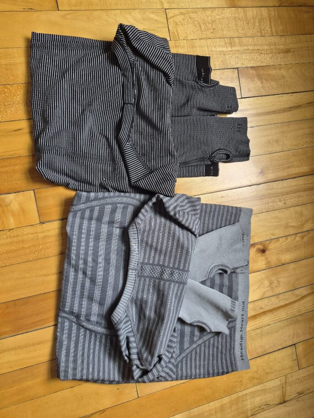 Lululemon AthleticavLong Sleeve Top Lightweight Activewear